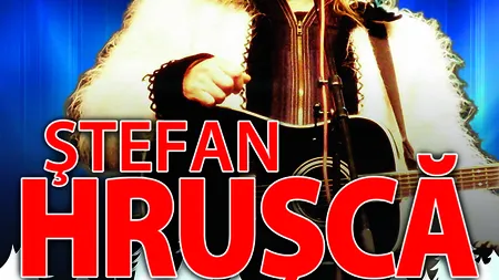 Ştefan Hruşcă susţine peste 20 de concerte în România: Vezi în ce oraşe va fi prezent
