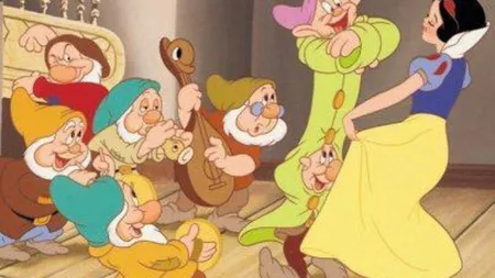 Adevărul din basmele clasice - Află cine au fost Albă ca Zăpada, Cenuşăreasa şi Rapunzel