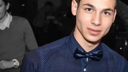 MESAJUL TULBURĂTOR al tânărului găsit mort într-un canal. Care au fost ultimele sale cuvinte