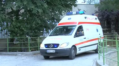 Un băiat de 14 ani s-a spânzurat în Vaslui, de frica poliţiei