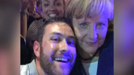 Angela Merkel a petrecut în bar după ce a ajuns în Australia pentru Summitul G20 VIDEO