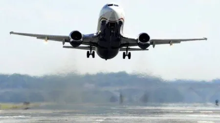 Clipe de groază la înălţime. O aeronavă Tarom s-a întors din drum la 10 minute de la decolare