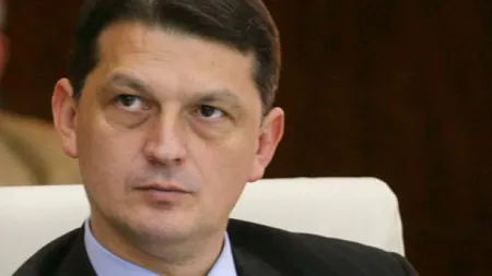 Gabriel Berca a plecat de la PMP şi s-a înscris în PNL. Radu Cristescu: Repede şi Berca la ciolănel