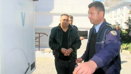Bercea Mondial, soţia sa, Fănica, Marian Chitea şi Dănişor George, arestaţi în dosarul de evaziune