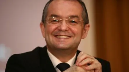 Boc explică de ce a pierdut Ponta: În loc să oprească valul, a creat o furtună ce a făcut valul şi mai mare