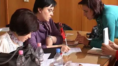 Bugetarii care au câştigat procese în instanţă cu statul român vor primi drepturile salariale
