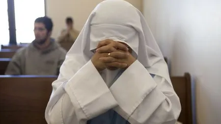 Cazul care a şocat lumea. Virgină şi însărcinată: oamenii vorbesc despre NOUL MESIA