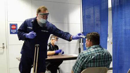 Decizie controversată: Canada NU PRIMEŞTE niciun cetăţean venit din ţările AFRICII afectate de Ebola