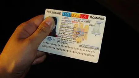 Aproape 16.700 de cărți de identitate au fost eliberate sâmbătă