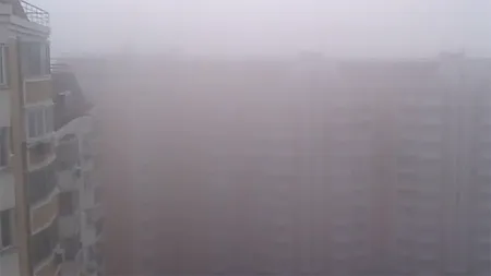 Panică la Moscova, din cauza unui nor toxic. Ce spun autorităţile