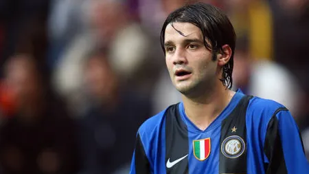 Cristi Chivu, revenire de senzaţie, la Inter Milano. Ar putea fi secundul lui Roberto Mancini