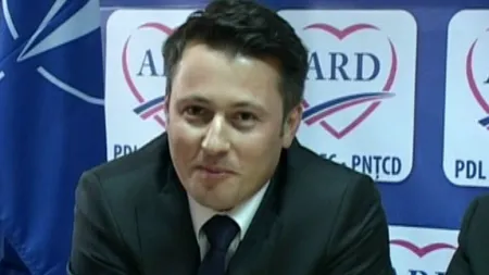 PRIMA DEMISIE din PMP, după prezidenţiale. Cici de la Sistem pleacă la UNPR