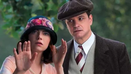 Ce filme vedem în noiembrie