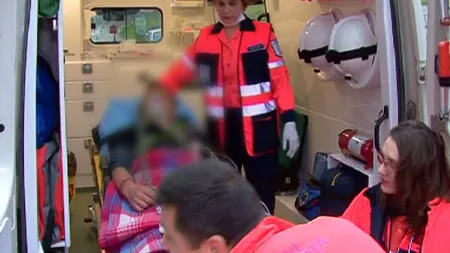 Răsturnare de situaţie în cazul copilului RĂPIT în Vaslui. A ÎNSCENAT totul dintr-un motiv HALUCINANT