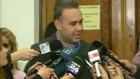 Darius Vâlcov, ministrul Bugetului: Până vineri, BUGETUL va fi DEFINITIVAT. Probabil pe 10 intră în Parlament