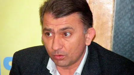Senatorul PNL Dian Popescu, condamnat la cinci luni de închisoare cu suspendare