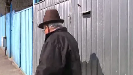 Povestea bătrânului cu o inimă de aur. Gestul lui a uimit pe toată lumea, lăsând autorităţile fără cuvinte