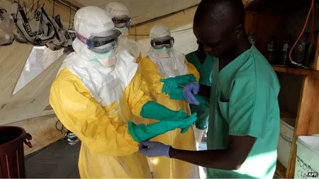 Liderii G20 se angajează să eradicheze epidemia de Ebola