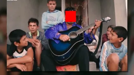 Povestea lui Elvis din Maramureş. Jurnaliştii de la BBC l-au făcut celebru în toată lumea VIDEO