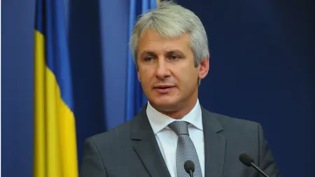 Eugen Teodorovici: România va începe în acest an implementarea fondurilor pentru perioada 2014 - 2020