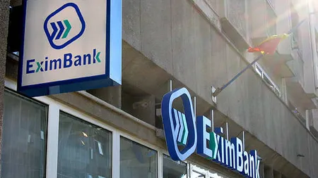 EximBank a semnat acordul de achiziţie a 99,28% din Banca Românească