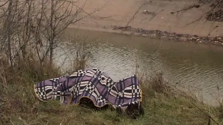 O femeie dispărută în ziua alegerilor prezidenţiale a fost găsită moartă