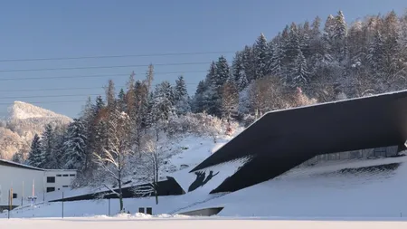Avalanşă culturală în inima Alpilor. Vacanţa perfectă în Tirol, în sunetul muzicii