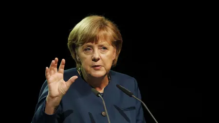 Merkel a hotărât: SANCŢIUNILE împotriva Rusiei sunt INEVITABILE