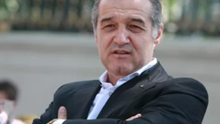 Gigi Becali, dezvăluire şoc despre dosarul retrocedărilor în care apar Alina Bica şi Dorin Cocoş