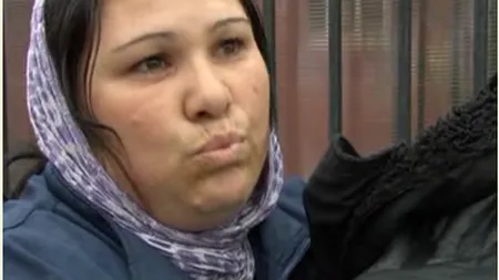 Traian Băsescu GRAŢIAZĂ o femeie, din motive umanitare. Ce-i transmite condamnata preşedintelui VIDEO