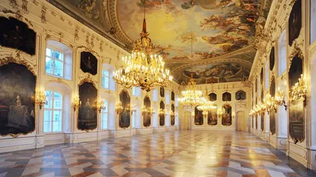 Castelele Tirolului. Vacanţă de vis, pe urmele istoriei