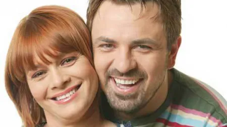 Soţia lui Horia Brenciu, Alice Dumitrescu, dată afară de la Antena 1