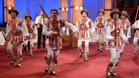 Iadul Bucătarilor 2014: Nea Mărin a pus 