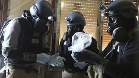 Un mort, 20 de răniţi şi sute de oameni evacuaţi în urma unei scurgeri de amoniac într-o fabrică din Israel