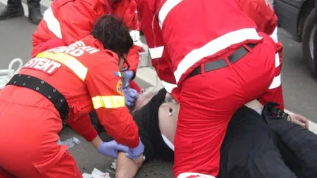 Un tenor român a făcut infarct în timp ce aştepta cu maşina la semafor. Medicii nu au reuşit să-l salveze FOTO