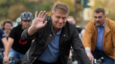 Klaus Iohannis s-a certat cu Rareş Bogdan, în loc se dezbată cu Victor Ponta