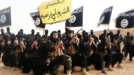 Un al doilea francez s-ar afla printre călăii jihadişti ai Statului Islamic