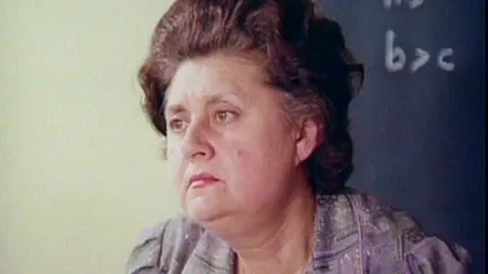 Ţi-o mai aminteşti pe 
