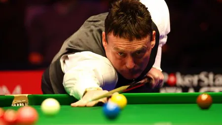 Dezvăluirile INCREDIBILE ale unei legende din snooker: Am fost dependent de cocaină