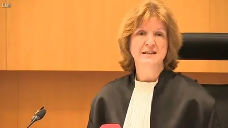Cine îl poate condamna? Reacţia unui tată după ce judecătoarea îl lasă liber pe cel care i-a OMORÂT FETIŢA