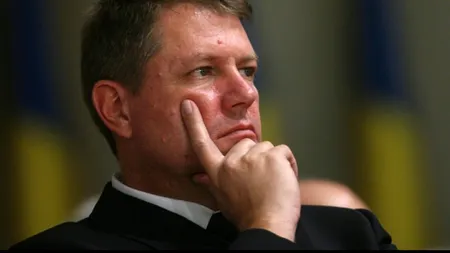 Preşedintele ales Klaus Iohannis pleacă în SUA, în concediu