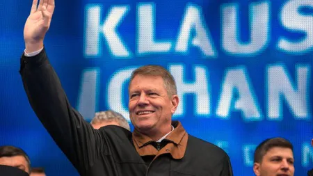 Victoria lui Klaus Iohannis, în presa germană: Să fii corect a devenit deodată COOL în România