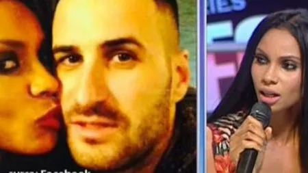 Cumplit! O vedetă de la noi a descoperit că îi cad smocuri de păr...