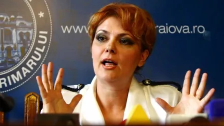 Lia Olguţa Vasilescu: GHINIONUL lui Iohannis este că electoratul înţelege care este realitatea