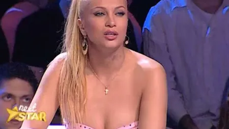 LORA visează frumos după divorţul de Dan Badea.  