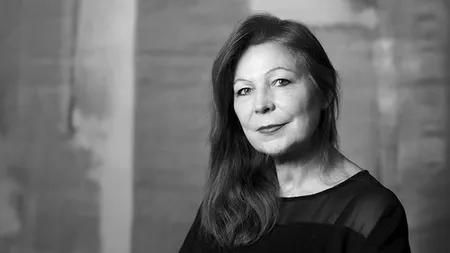 Scriitoarea Lydie Salvayre, laureată a Premiului Goncourt 2014