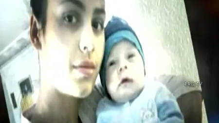 O fată de 17 ani, cercetată pentru că şi-ar fi ucis bebeluşul