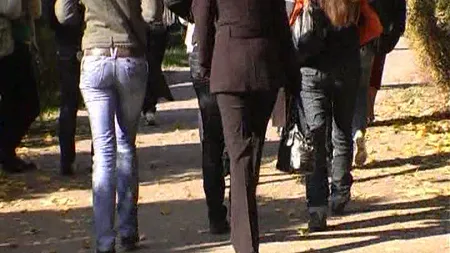 ALARMANT: 850 de MAME MINORE în Iaşi, în ultimii cinci ani