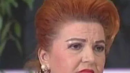 Tragedie în familia Mariei Cârneci. Cântăreaţa este în DOLIU. 