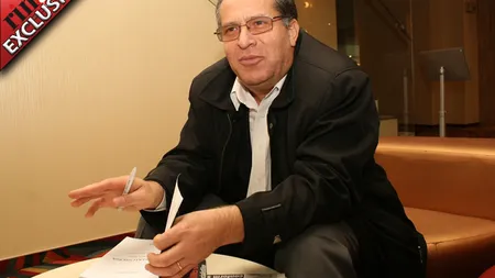 Un Mare Maestru Mason RUPE TĂCEREA. 